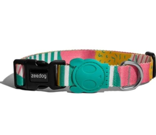 COLLAR ZEEDOG SALINA