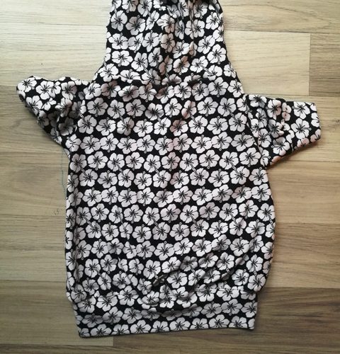 POLERON LYCRA HAWAII