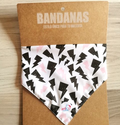 BANDANA TRUENO